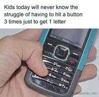 Nostalgia 90-an, Anak Zaman Now Kemungkinan Nggak Relate