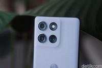 Unboxing Moto G86 Power, HP Motorola Terbaru Harga Rp 4 Jutaan