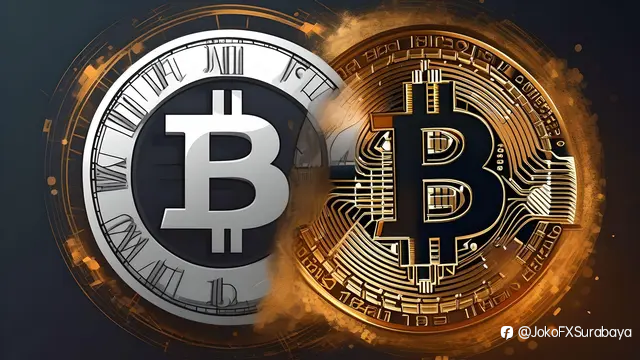 Bitcoin Berpotensi Tembus USD 150.000 Tahun Ini, Sebelum Mengalami Koreksi Besar