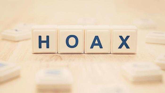 Awas Video Hoax 'Najwa Shihab Dukung Judi Online' Dibikin Pakai AI