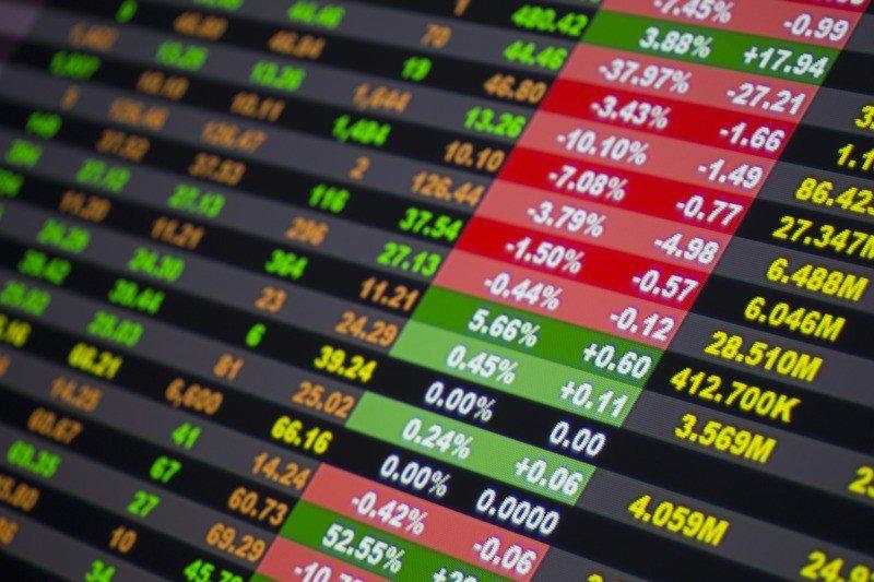 Masa Berlaku Habis, Enam Waran Siap Delisting 21 Agustus