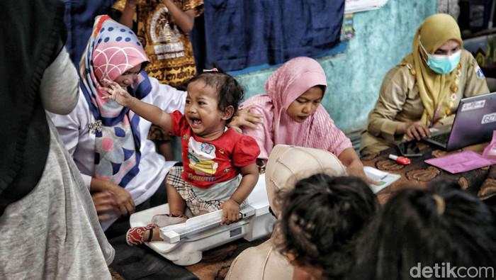 Rp 218 Triliun Uang Negara Dialokasikan buat Kesehatan, Ini Sasarannya