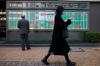 Nasdaq dan S&P 500 Melemah, Investor Nantikan Sinyal Suku Bunga The Fed di Jackson Hole