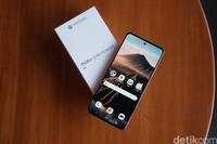 Unboxing Moto G86 Power, HP Motorola Terbaru Harga Rp 4 Jutaan