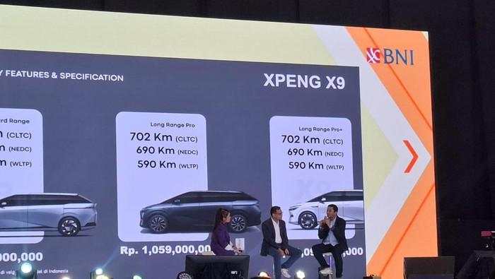 Mau Beli Mobil Listrik dengan Cicilan Ringan? Cek di Sini