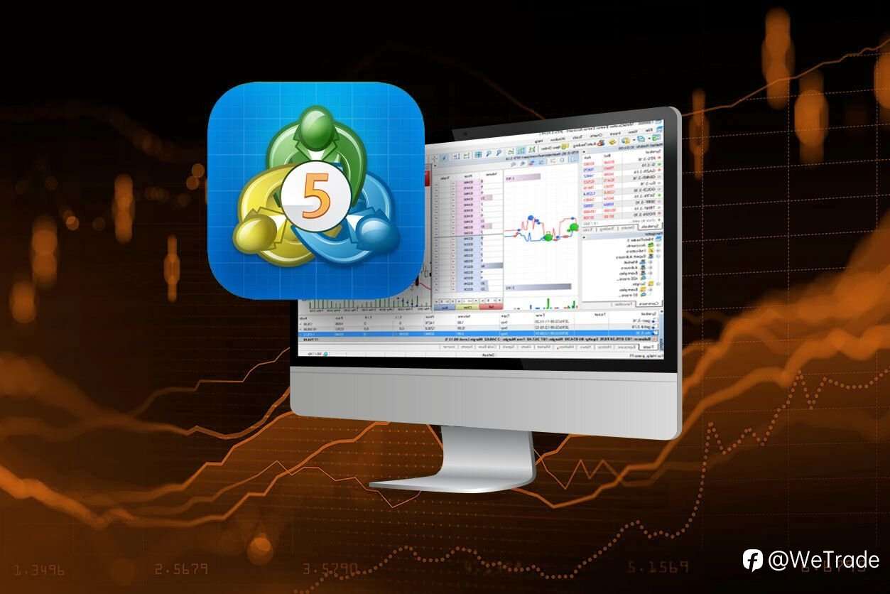十年征程，智启新篇：WeTrade MT5交易平台重磅上线