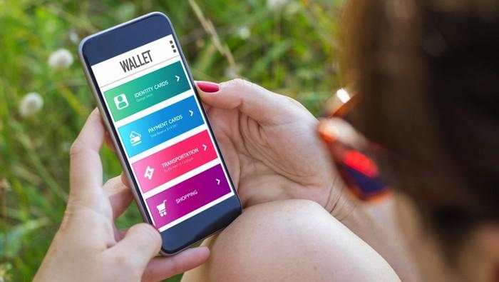 Usai Heboh Blokir Rekening Nganggur, PPATK Pelototi Dompet Digital