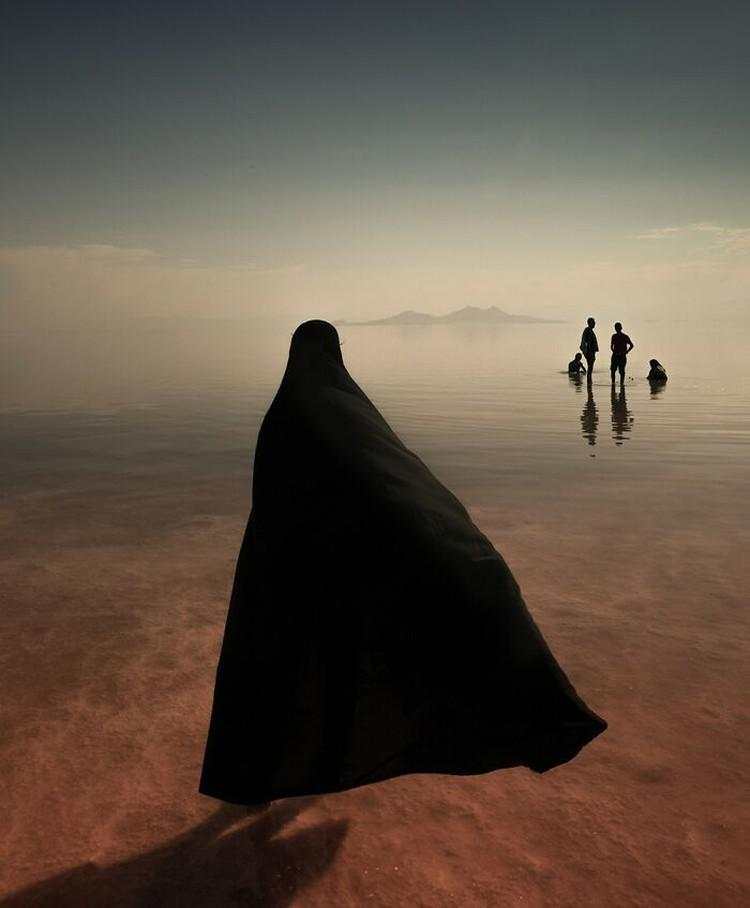 Karya Foto Berwarna Jawara Refocus Awards 2025 Bikin Terpana