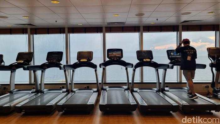 Tertipu Promo Gym, Pria Ini Tak Sadar Beli Member 300 Tahun Seharga Rp 2 M