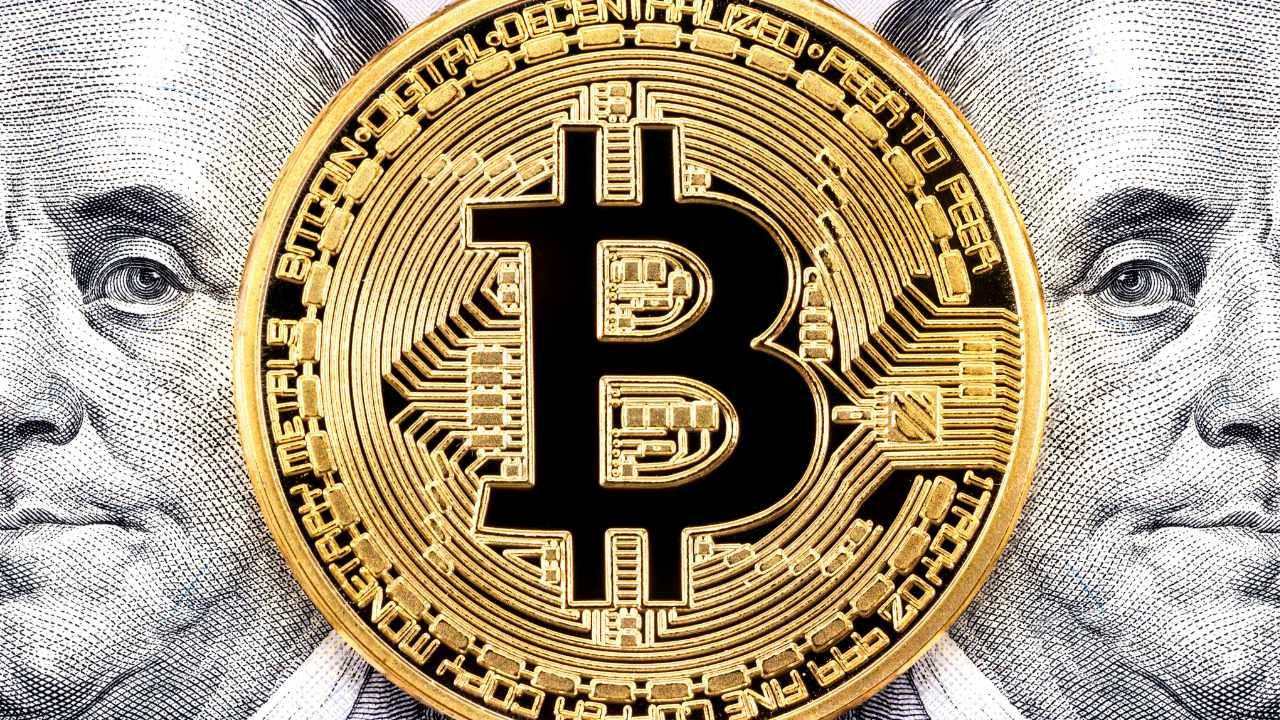 Perjalanan Bitcoin yang naik turun: kekalahan setelah kemenangan dan upaya lain untuk tumbuh. Wajah volatilitas dan perkiraan bullish untuk S&P 500