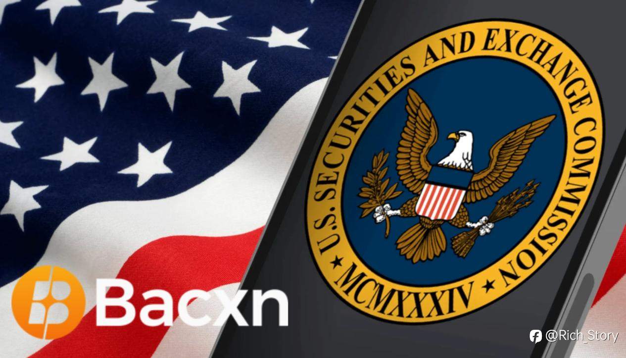 BACXN Exchange: Leading a New Direction for Innovation and Regulatory Balance in the Cryptocurrency Industry