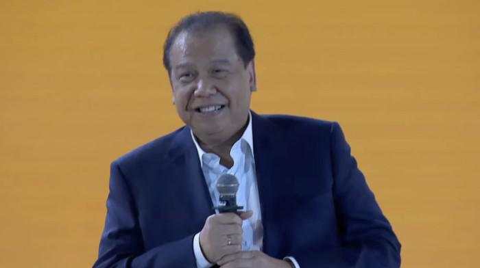 Kisah CT Sebelum Jadi Pengusaha Sukses: Saya Pernah Jadi Orang Miskin