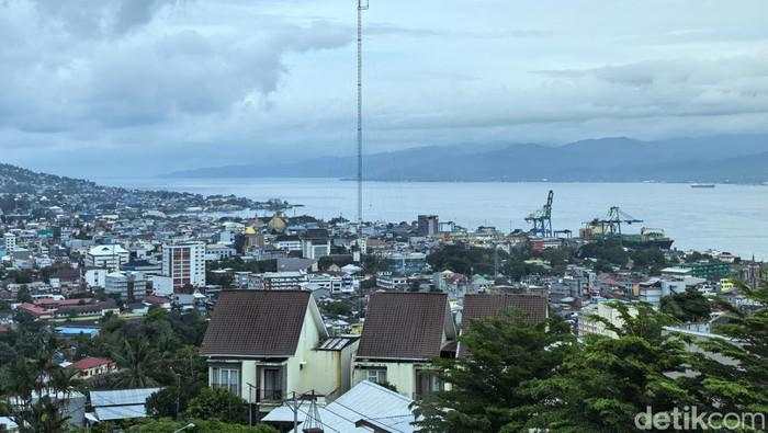 Ambon Dilirik Jadi Kota Wakaf, Potensi Baru Penggerak Ekonomi Daerah
