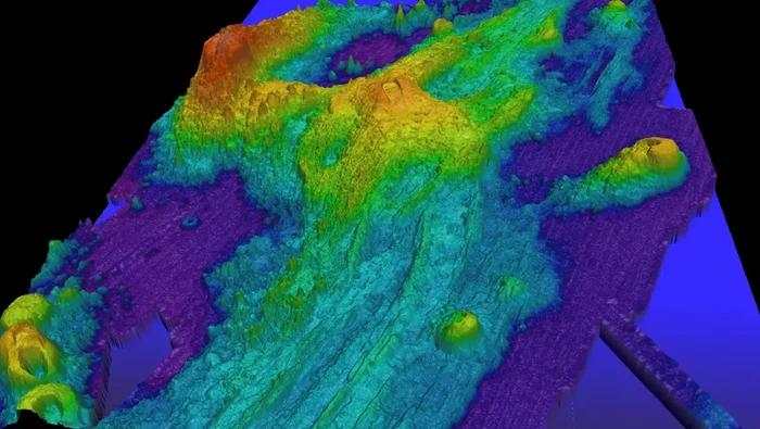 Gunung Berapi Bawah Laut di AS Bakal Meletus Tahun Ini, Ilmuwan Khawatir