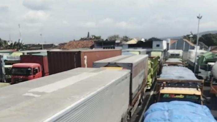 Pengusaha Desak Pemerintah Terbitkan Perpres Zero ODOL