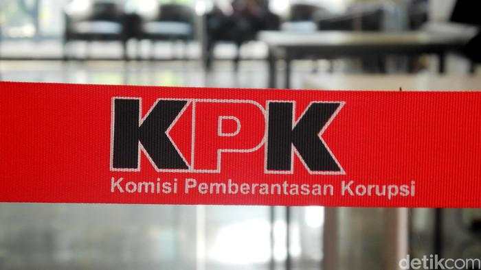 Perhutani Buka Suara soal OTT KPK di Inhutani V