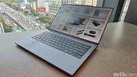 Polytron Rilis 3 Laptop Anyar: Luxia i3, Luxia Pro i5 & Luxia Pro Ultra5