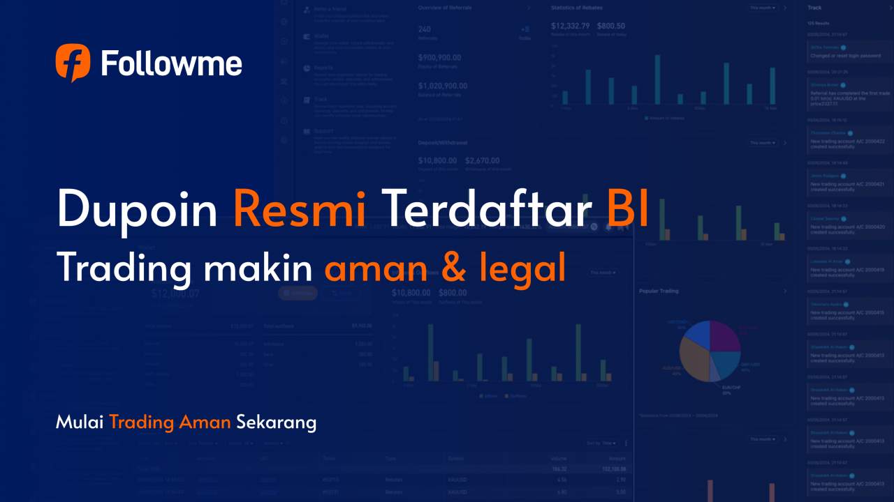 Dupoin Resmi Terdaftar di BI 