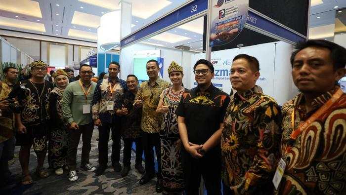 Belanja Pemerintah Digenjot, Produk Lokal Jadi Andalan