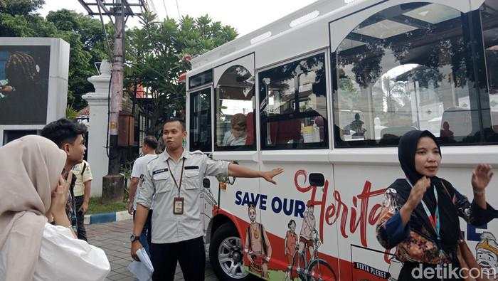 Sektor Pariwisata Bisa Dorong Ekonomi Nasional, Begini Caranya