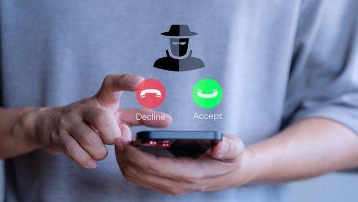Smartphone Samsung Nanti Bisa Deteksi Penipuan Pakai Suara AI