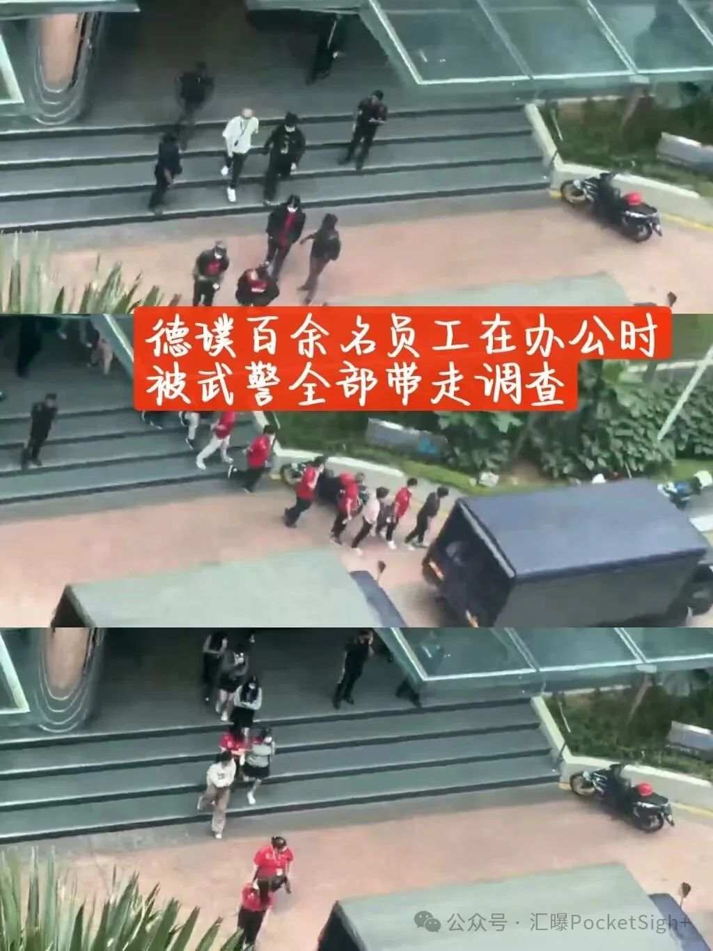 德璞DOO这事儿到底多严重？先看出入金、再看交易！