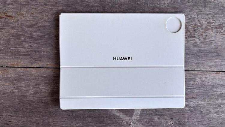Unboxing Huawei MatePad Pro 12.2 (2025) yang Menggemaskan