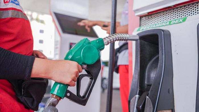 Asyik! Ada Promo Pertamina Dex di HUT Ke-80 RI, Jadi Lebih Murah