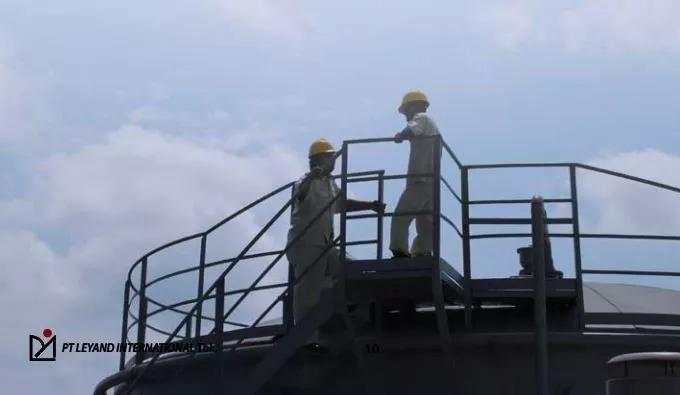 Caplok 51 Persen Saham, JSI Sinergi Jadi Calon Pengendali Baru Leyand (LAPD)