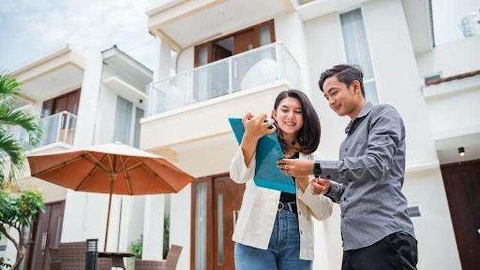 Jangan Salah Pilih, Ini 3 Tips Sebelum Membeli Rumah Impian