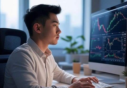 TRADING FOREX UNTUK PEMULA: 7 LANGKAH AMAN MENGHINDARI KERUGIAN