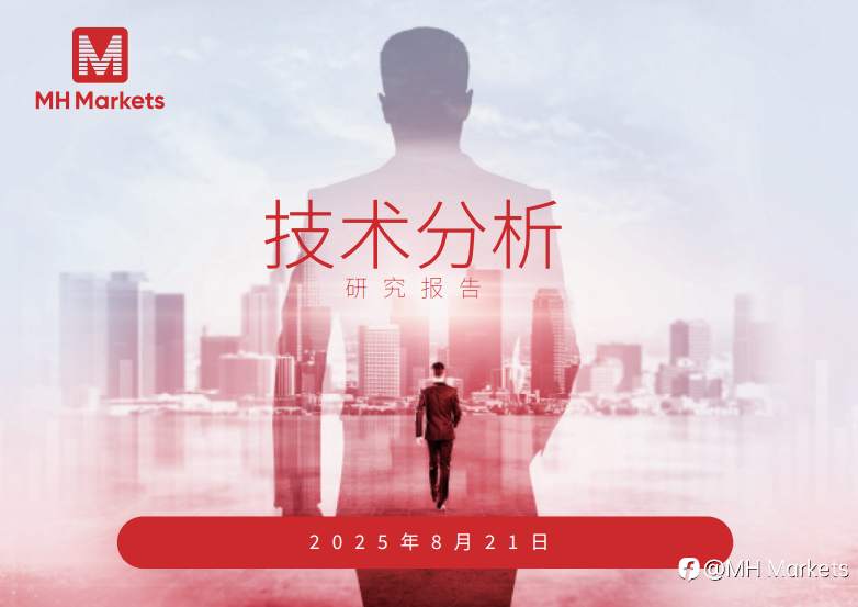 MH Markets 市场分析 2025-08-21