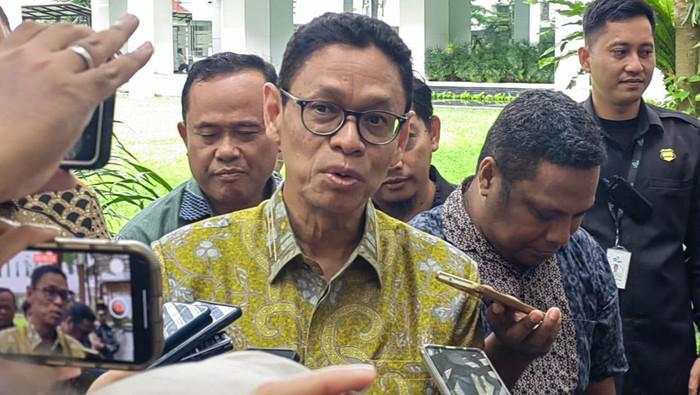 Wamen ESDM Sebut 3 Juta Rumah Bakal Dipasang Jargas Gratis