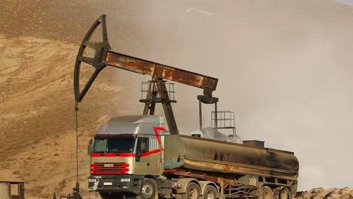 Diam-diam China Kuasai Sumur Minyak di Irak