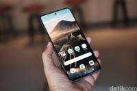 Unboxing Moto G86 Power, HP Motorola Terbaru Harga Rp 4 Jutaan
