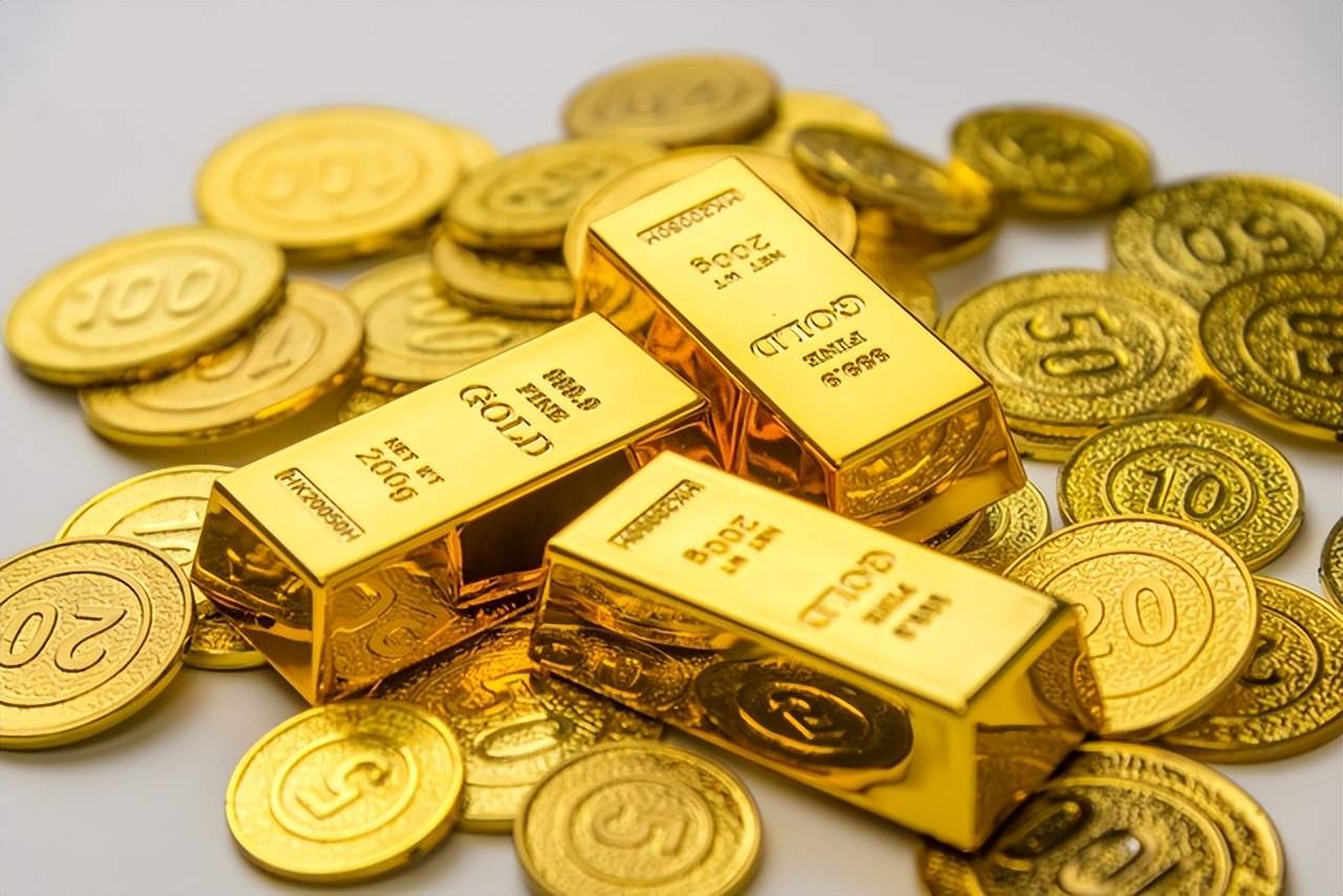 杜家升：黄金有望再创历史新高？后市什么位置再入手？美联储货币政策预期此乃当下市场最为核心的驱动要素。