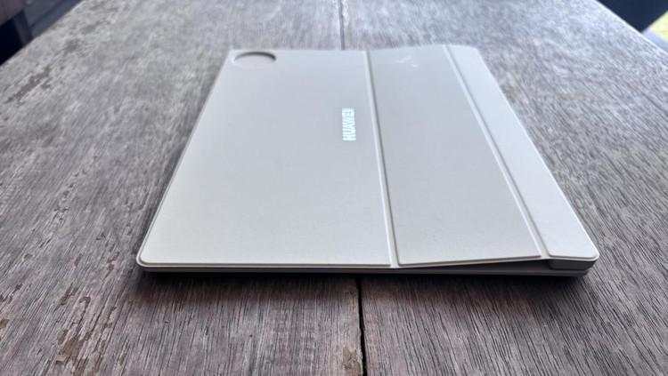 Unboxing Huawei MatePad Pro 12.2 (2025) yang Menggemaskan