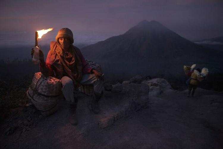 Karya Foto Berwarna Jawara Refocus Awards 2025 Bikin Terpana