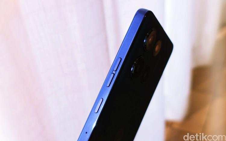 Siap Tergoda Motorola Moto G86 Power, HP Rp 4 Jutaan Baterai Jumbo
