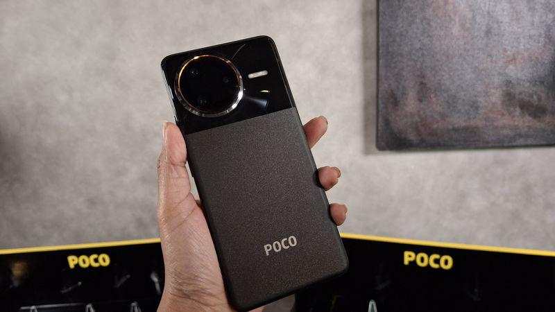 Harga Terbaru Poco F7, F7 Pro, dan F7 Ultra Agustus 2025: Ada yang Turun?