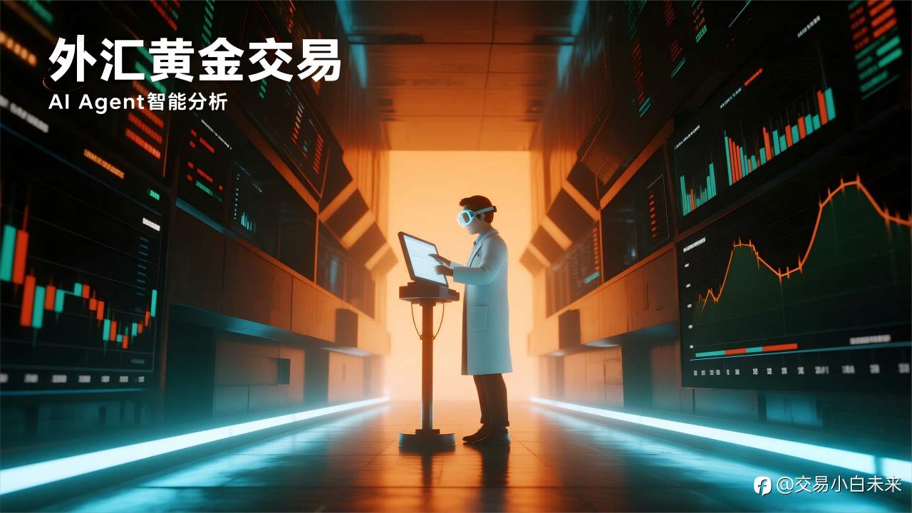 AI Agent智能分析——外汇黄金日内交易策略(8月7日)