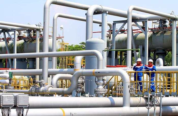Anggota DPR Soroti Industri Padat Karya Masih Terganjal Pasokan Gas