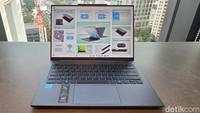 Polytron Rilis 3 Laptop Anyar: Luxia i3, Luxia Pro i5 & Luxia Pro Ultra5