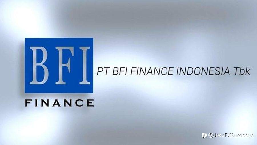 BNI Kucurkan Pinjaman Rp2 Triliun ke BFI Finance