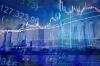Saham Potensi Cuan di September, Sektor Teknologi sampai New Blue Chips