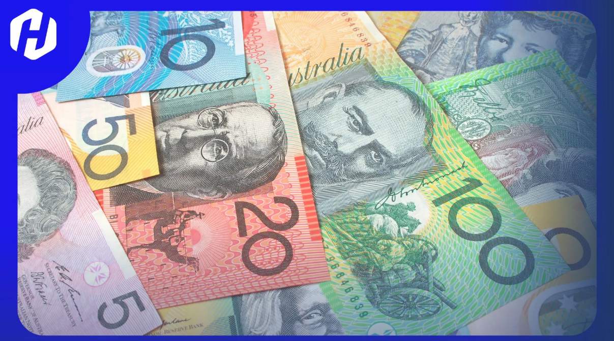 Dolar Australia (AUD), Fakta Penting & Cara Trading AUD/USD