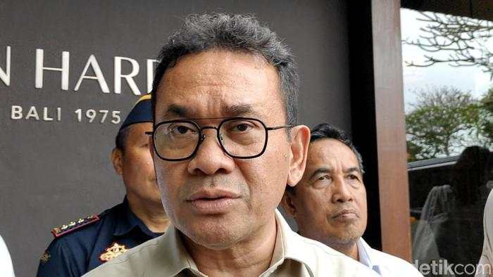 Mendag Buka Suara soal Produsen Tolak Impor Food Tray