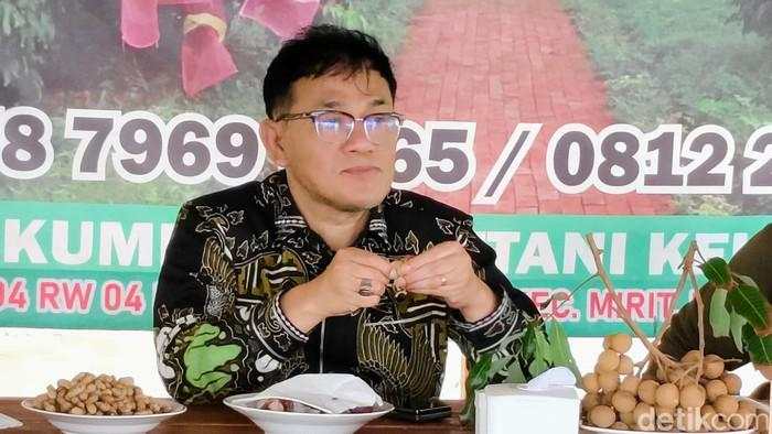 Makan Bergizi dan Kopdes Diklaim Bakal Serap 3,5 Juta Tenaga Kerja