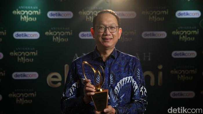 XLSmart Gunakan Teknologi Canggih untuk Turunkan Emisi
