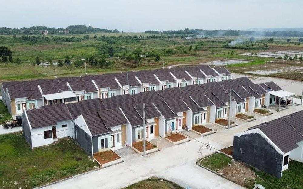 Percepat Program 3 Juta Rumah, Anggota REI Jakarta Didorong Listing di BEI